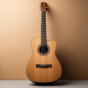 Música De Guitarra Para Concentrarse: Ritmos Para La Productividad - Las Guitarras del Renacimiento