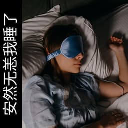 Safe and Sound I Sleep - 睡眠