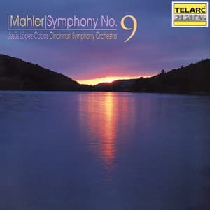 Mahler: Symphony No. 9 - Gustav Mahler