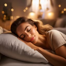 Sueños De Sueño: Capas Calmantes De Orquesta - Jose Garcia