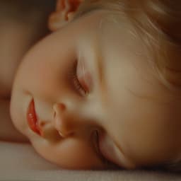 Canción De Cuna Binaural En La Lluvia: Melodías De Truenos - Centro de música para bebés