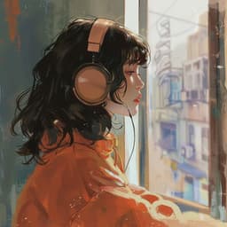 Ecos De Armonía: Sonidos Para Veladas De Descanso - Estado frágil