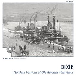 Dixie - Standard Music Library