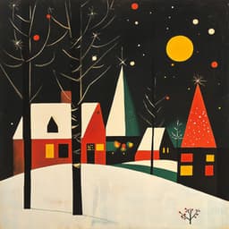 The Beloved Christmas Classics - Christmas Songs & Xmas Hits