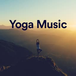 Yoga Music and Meditation - Yoga Therapy