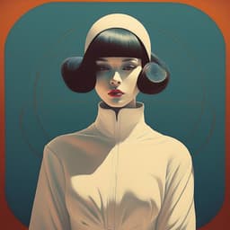 Viaje Musical Lofi: Flujo Armónico Suave - Pioneros de lo-fi puro