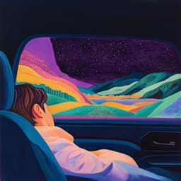 Il Caleidoscopio delle Emozioni: Metafore che Riflettono l'Essenza della Vita - Deep Sleep Music Delta Binaural 432 Hz