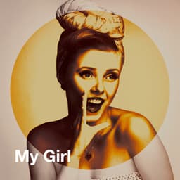 My Girl - 60's Party