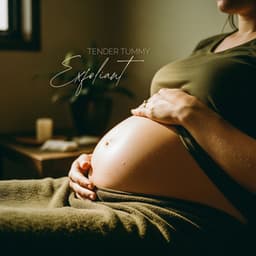 Tender Tummy Exfoliant - Spa Music Paradise