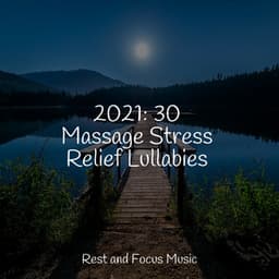 2021: 30 Massage Stress Relief Lullabies - Tibetan Singing Bowls for Relaxation