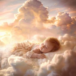 Trueno Suave: Ecos Armónicos Del Bebé - Rock un bebé adios