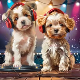 Canine Chords: Dogs Music Collection - Dog Music Collective