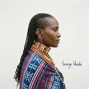 African Concept of the Soul - George Woode