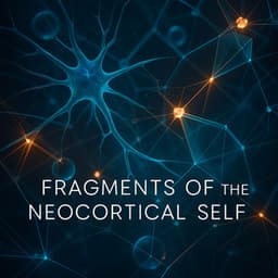 Fragments of the Neocortical Self - Hary Divine