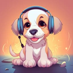 Max - Relajado Musica Relajante para Perros
