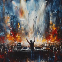 Echoes of Twilight - Some New Year Hits