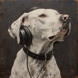 Música Relajante Para La Relajación De Las Mascotas - Academia de música de mascotas tranquilas