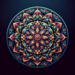 Calma Animae - Yzarah