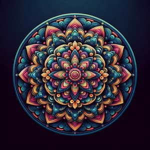 Calma Animae - Yzarah