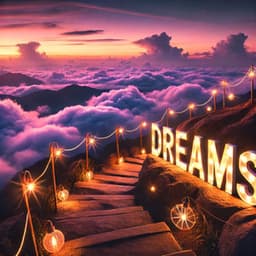 Dreaming - Chakra's Dream