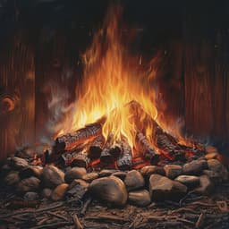 Sueño De Fuego: Canciones De Cuna De Brasas - Una máquina de soñar