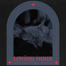 Loving Hour - Soothing Cat Music