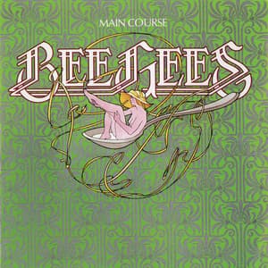 Main Course - Bee Gees