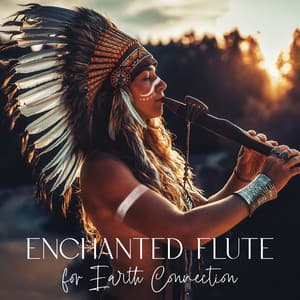 Enchanted Flute for Earth Connection - Flute Music Academy