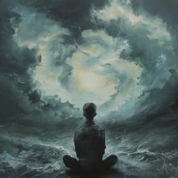 Meditación De Serenidad: Música Para Calma Y Concentración - Música de Concentración para el Trabajo