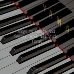 Songs to Soothe and Sensual Work and Study Focus - kinderliedjes