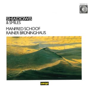 Shadows & Smiles - Manfred Schoof