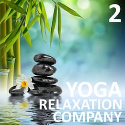 Yoga Relaxation Company, Vol. 2 - Yoga Relaxation Company