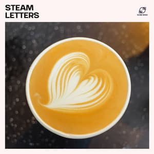 Steam Letters - Coffee House Instrumental Jazz Playlist