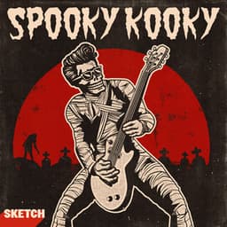 Spooky Kooky - Jay Price