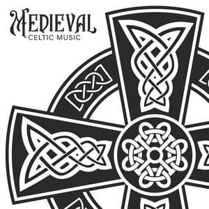 Medieval Celtic Music - Unique Collection of Instrumental Melodies Straight from the Past, Flute, Church Music, War Songs, Vikings, Irish Tradition - Celtic Music Voyages
