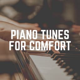 Piano Tunes for Comfort - Piano Mood
