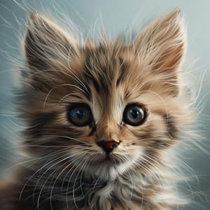 Feline Harmony: Music for Cats Relaxation - Sleep Cat