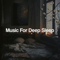 Music For Deep Sleep - Sleep Music