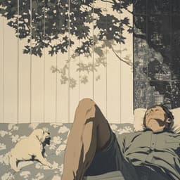 Hushed Melodies for Tucking in the Little One and Hymn After Reading Bed Time Stories - Relaxation And Meditation