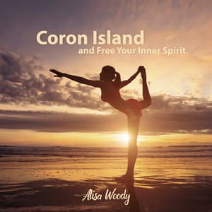 Coron Island and Free Your Inner Spirit - Alisa Woody