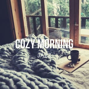 Cozy Morning Jazz - Relaxing Smooth Coffee Music - Restaurant Lounge Background Music