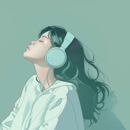 Paisajes Sonoros Ambientales: Música Para El Trabajo Creativo - La red de música tranquila