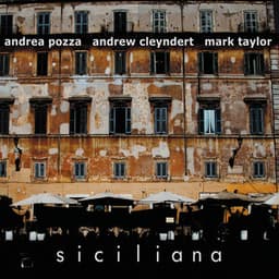 Siciliana - Andrea Pozza