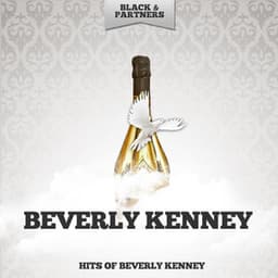 Hits of Beverly Kenney - Beverly Kenney