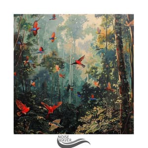 Evening is Harmony - Soundscapes!