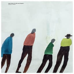 Perfectly Unhappy - Andy Sheppard