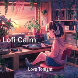 Love Tonight - Lofi Calm