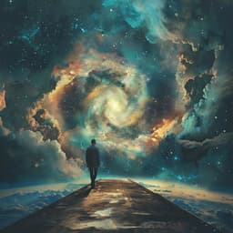 Paisajes Sonoros Del Tiempo: Música Para Reflexión - Música de cóctel