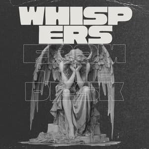 Whispers from the Desk - Lofi Dreams