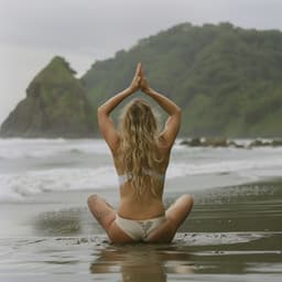 Vibraciones Oceánicas Reconfortantes: Sonidos Suaves De Relajación - Relajacion Total